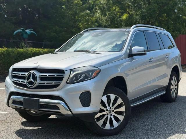 2018 Mercedes-Benz GLS GLS 450 4MATIC for sale in Alpharetta, GA