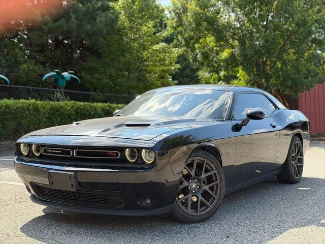 2018 Dodge Challenger R/T Plus for sale in Alpharetta, GA