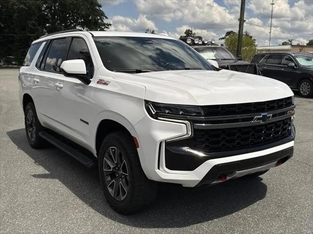 2021 Chevrolet Tahoe 4WD Z71 for sale in Marianna, FL