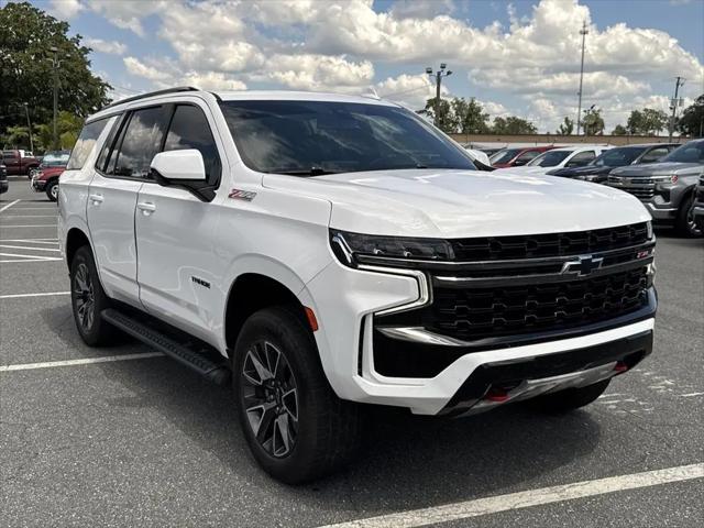 2021 Chevrolet Tahoe 4WD Z71 for sale in Marianna, FL