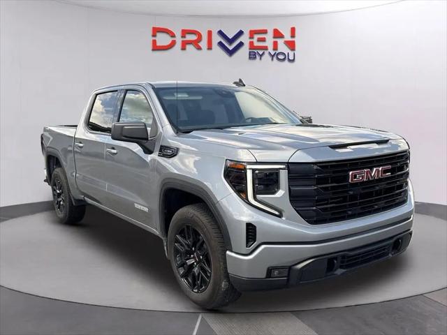 2026 GMC Sierra 1500 Crew Cab, Short Bed, Elevation, 4WD for sale in Marianna, FL