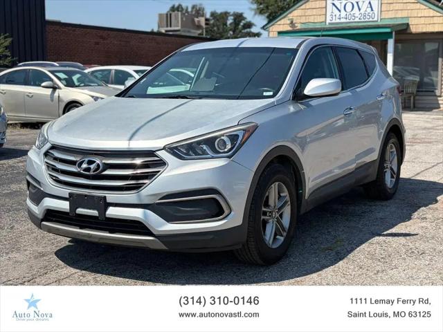 2018 Hyundai Santa Fe Sport 2.4L for sale in St. Louis, MO