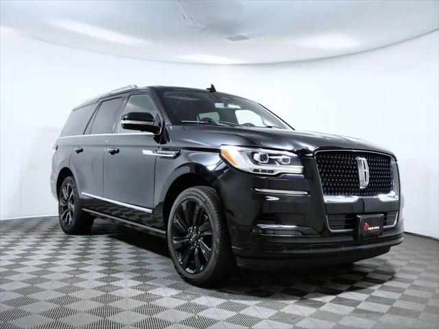 2022 Lincoln Navigator Reserve for sale in Apple Valley, MN