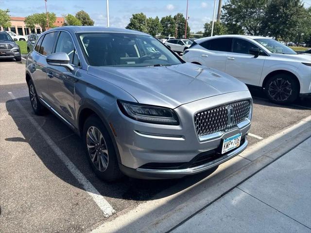 2023 Lincoln Nautilus Standard for sale in Apple Valley, MN
