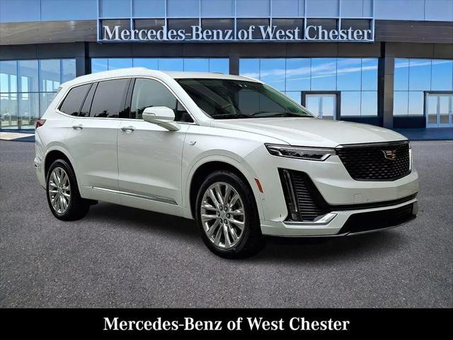 2021 Cadillac XT6 AWD Premium Luxury for sale in West Chester, PA