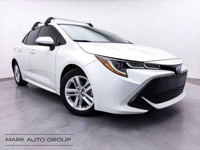 2020 Toyota Corolla SE for sale in Scottsdale, AZ
