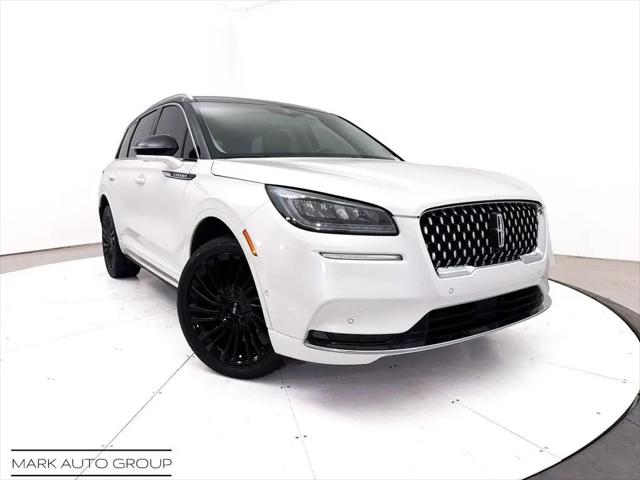 2020 Lincoln Corsair Reserve for sale in Scottsdale, AZ