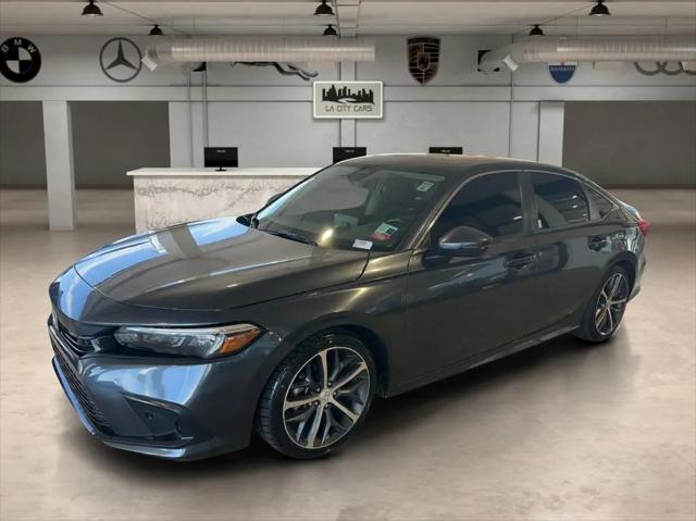 2024 Honda Civic Touring for sale in Inglewood, CA