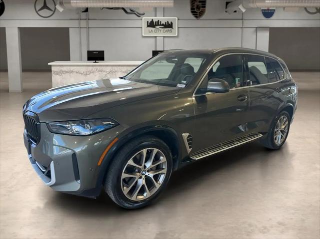 2026 BMW X5 xDrive40i for sale in Inglewood, CA