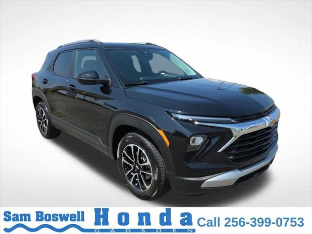 2025 Chevrolet TrailBlazer FWD LT for sale in Gadsden, AL