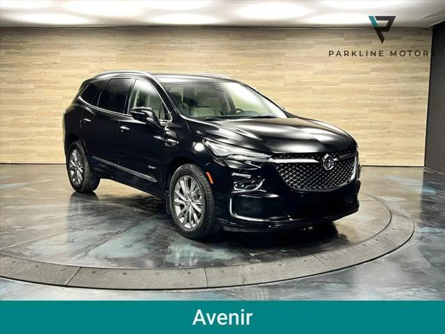 2023 Buick Enclave Avenir AWD for sale in South Salt Lake City, UT