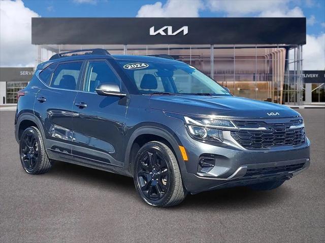 2024 Kia Seltos X-Line for sale in Allentown, PA