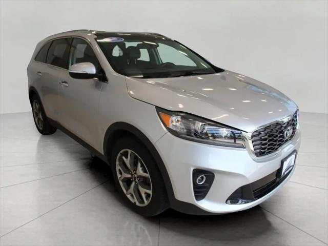 2019 Kia Sorento 3.3L EX Sport for sale in Green Bay, WI