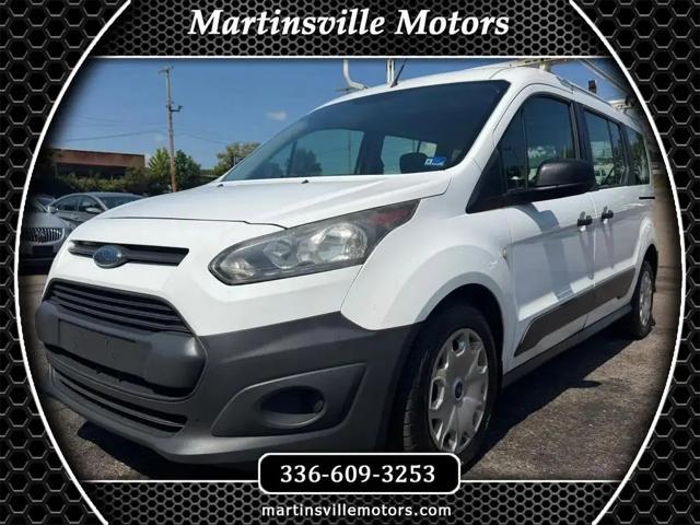 2017 Ford Transit Connect XL for sale in Martinsville, VA