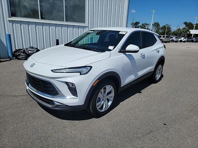 2026 Buick Encore GX Preferred FWD for sale in Batesburg-Leesville, SC