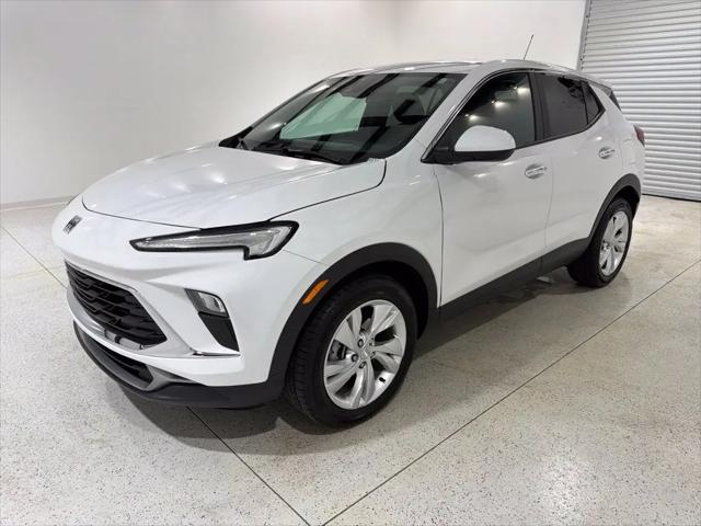 2026 Buick Encore GX Preferred FWD for sale in Batesburg-Leesville, SC