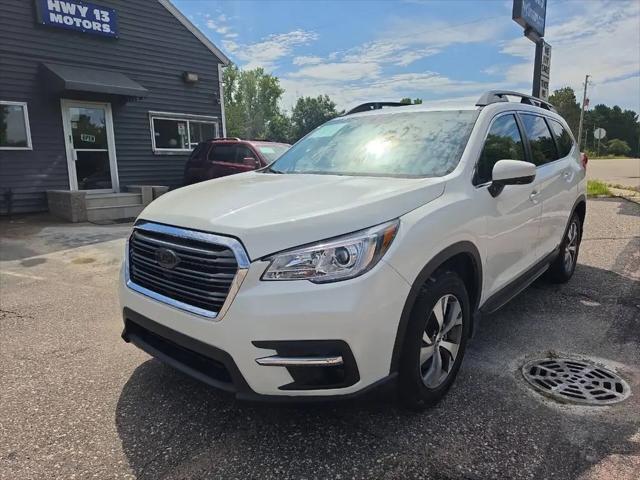 2019 Subaru Ascent Premium for sale in Wisconsin Dells, WI
