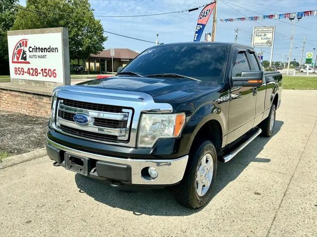 2014 Ford F-150 XL for sale in Crittenden, KY