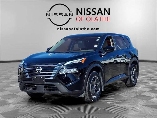 2024 Nissan Rogue SV Intelligent AWD for sale in Olathe, KS
