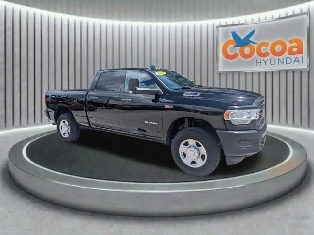 2022 Ram 2500 Tradesman Crew Cab 4x4 64 Box for sale in Cocoa, FL