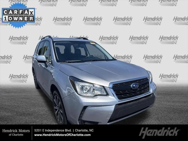 2017 Subaru Forester 2.0XT Premium for sale in Charlotte, NC