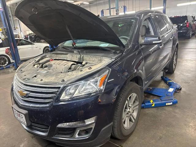 2015 Chevrolet Traverse 2LT for sale in Lee's Summit, MO