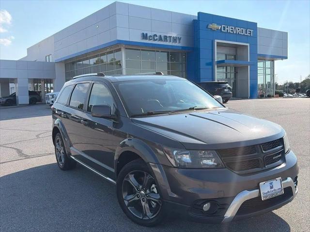 2015 Dodge Journey Crossroad for sale in Lee's Summit, MO