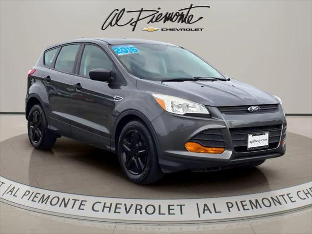 2016 Ford Escape S for sale in East Dundee, IL