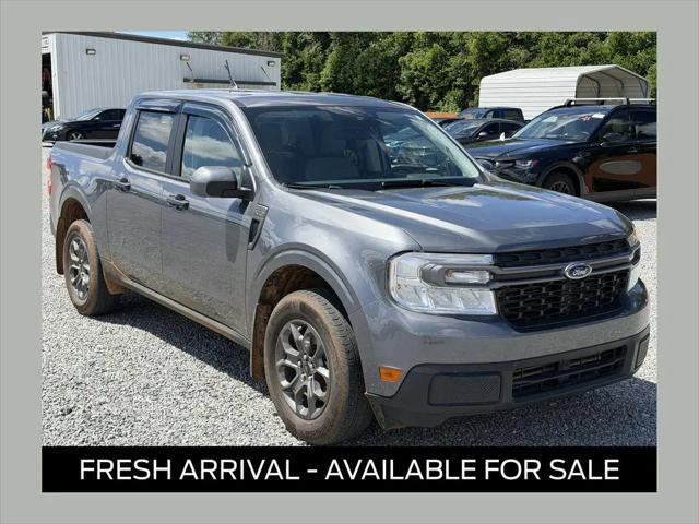 2022 Ford Maverick XLT for sale in Leesburg, GA