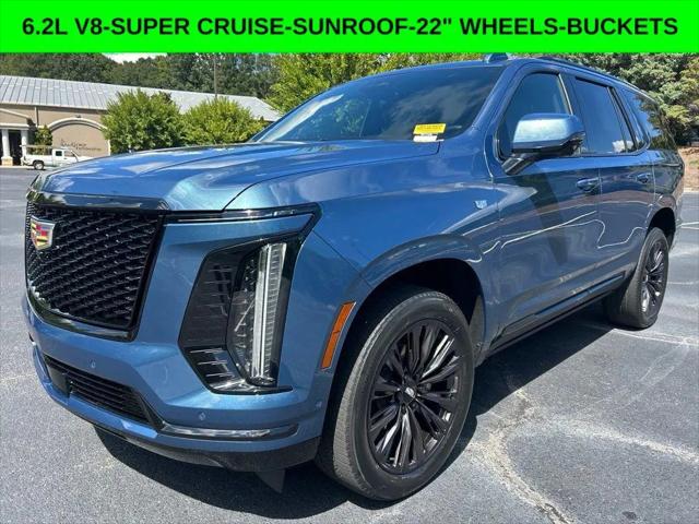 2025 Cadillac Escalade Sport for sale in Greensboro, GA