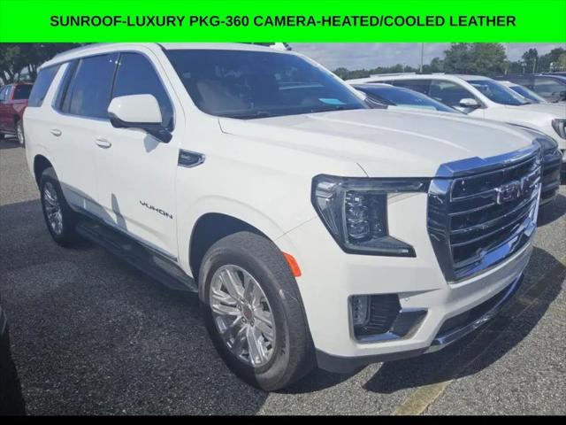 2023 GMC Yukon 2WD SLT for sale in Greensboro, GA