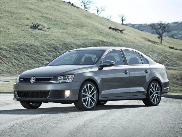 2014 Volkswagen Jetta GLI Autobahn for sale in Lexington, KY