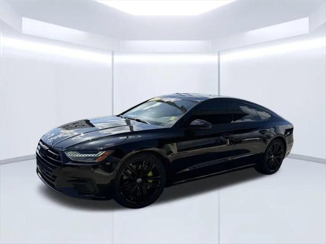 2019 Audi A7 55 Premium for sale in Melbourne, FL
