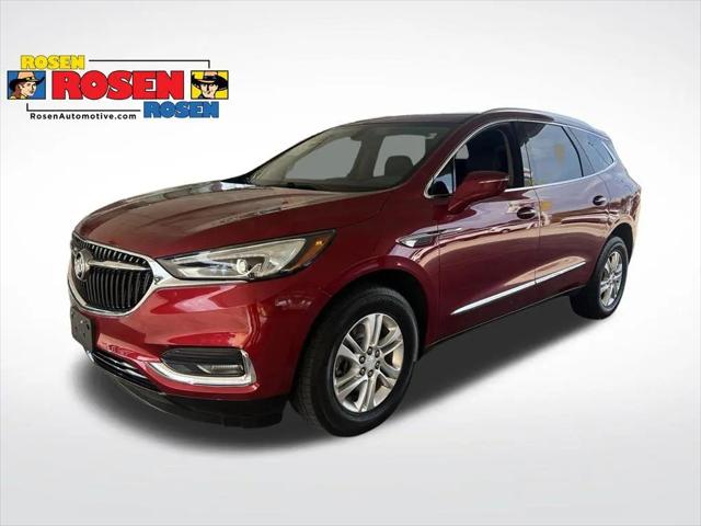 2018 Buick Enclave Essence for sale in Milw, WI