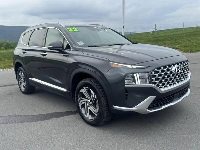 2022 Hyundai Santa Fe SEL for sale in Muncy, PA