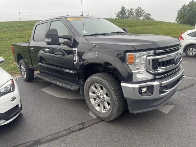 2020 Ford F-250 XLT for sale in Muncy, PA