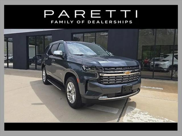2021 Chevrolet Tahoe 2WD Premier for sale in Covington, LA