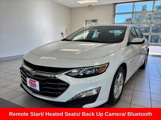 2023 Chevrolet Malibu FWD 1LT for sale in Virginia, MN