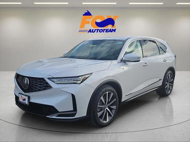 2026 Acura MDX Technology Package for sale in El Paso, TX