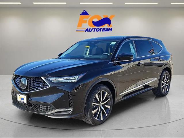 2026 Acura MDX Technology Package for sale in El Paso, TX