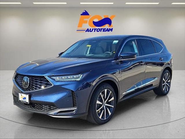 2026 Acura MDX Technology Package for sale in El Paso, TX