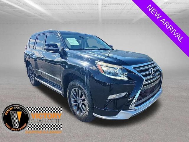 2017 Lexus GX 460 Base for sale in Shallotte, NC