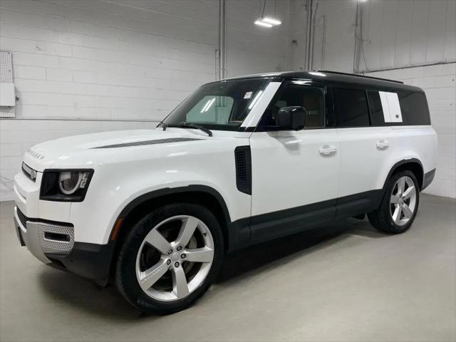2023 Land Rover Defender 130 S for sale in Mansfield Center, CT