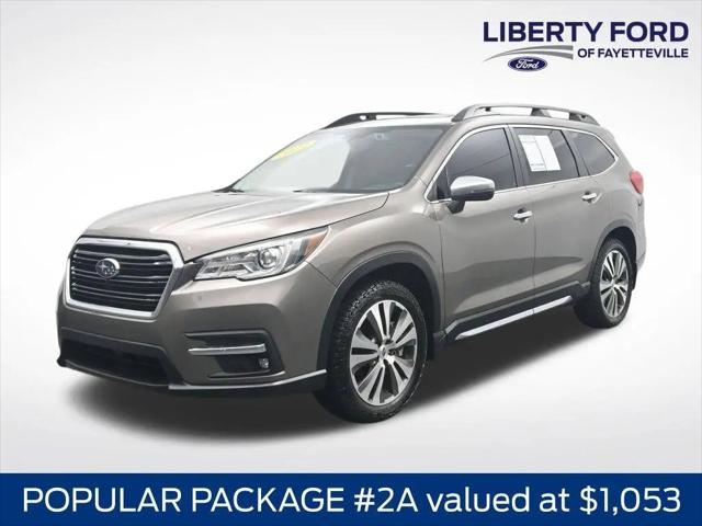 2022 Subaru Ascent Touring for sale in Fayetteville, NC
