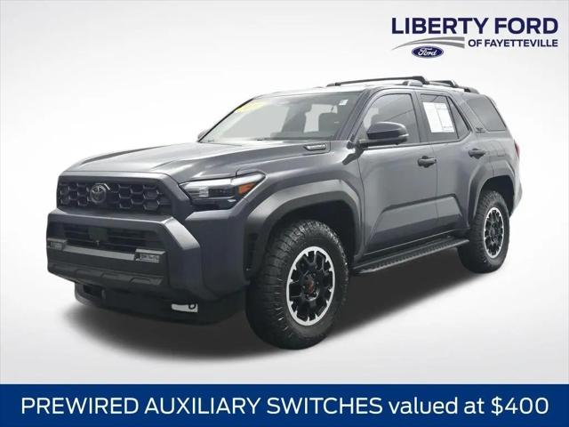 2026 Toyota 4Runner TRD for sale in Fayetteville, NC