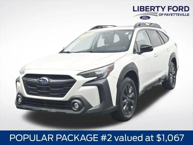2024 Subaru Outback Onyx Edition XT for sale in Fayetteville, NC