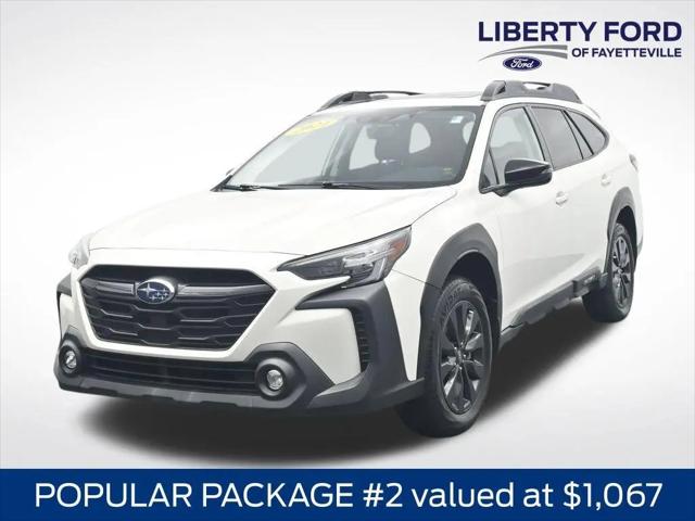 2024 Subaru Outback Onyx Edition XT for sale in Fayetteville, NC