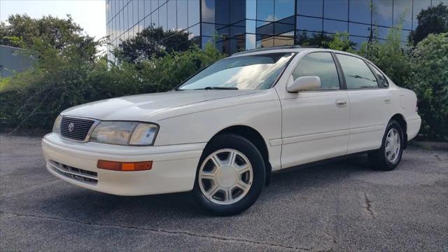 1996 Toyota Avalon XLS for sale in Houston, TX