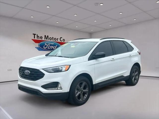 2024 Ford Edge SEL for sale in Marinette, WI