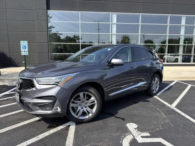 2021 Acura RDX Advance Package for sale in Glenco, IL